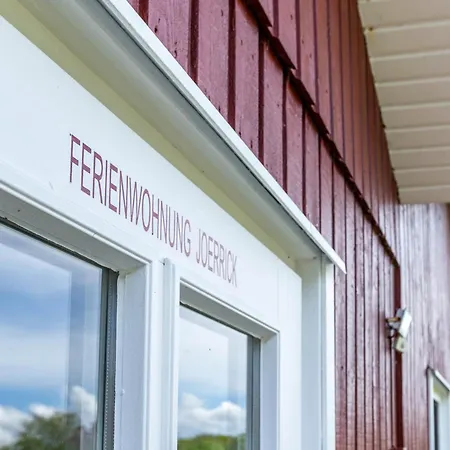 Ferienwohnung Saustrup