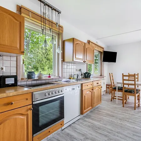 Ferienwohnung Saustrup Apartamento