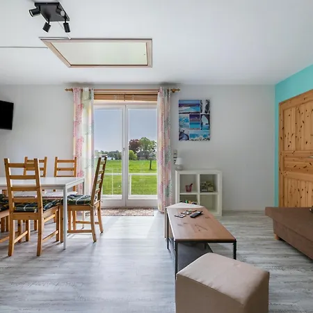 Ferienwohnung Saustrup Appartement *