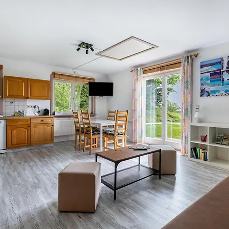 Ferienwohnung Saustrup Appartement *