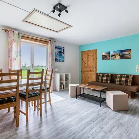 Ferienwohnung Saustrup