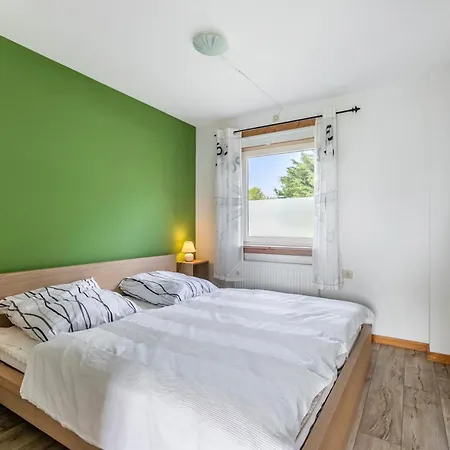 Ferienwohnung Saustrup Apartamento Saustrup
