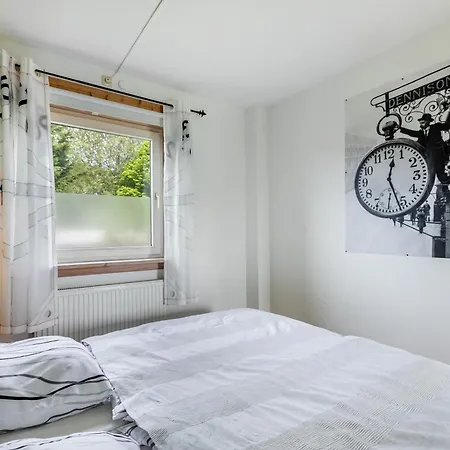 Ferienwohnung Saustrup Apartamento