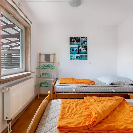 Ferienwohnung Saustrup Saustrup