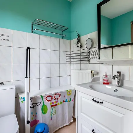 Ferienwohnung Saustrup Apartamento *