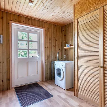 Ferienwohnung Saustrup Apartamento Saustrup