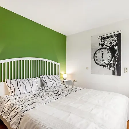 Ferienwohnung Saustrup *