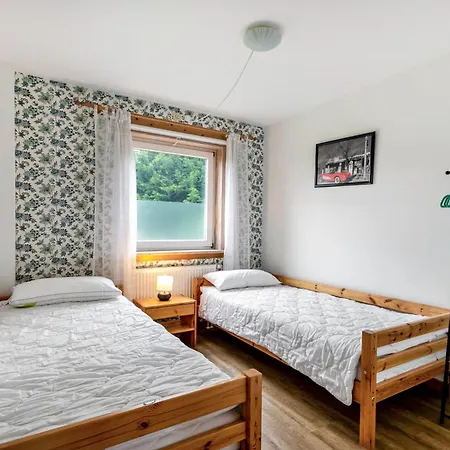 Ferienwohnung Saustrup Saustrup
