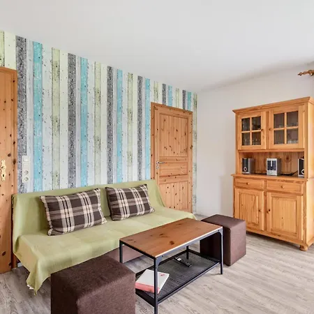 Ferienwohnung Saustrup Apartment Saustrup