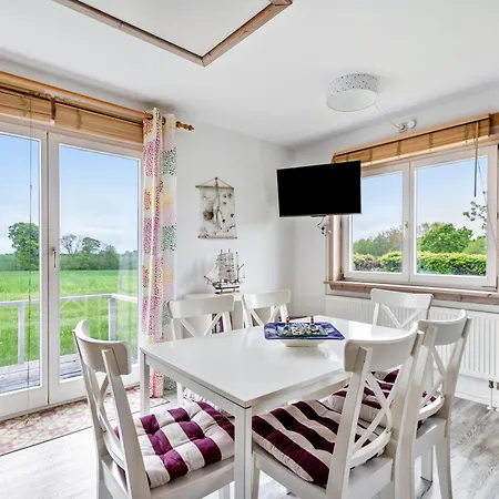 Apartment Ferienwohnung Saustrup Saustrup
