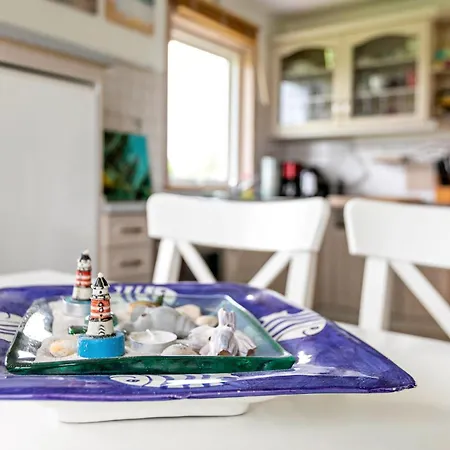 Ferienwohnung Saustrup Saustrup