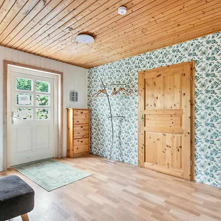 Ferienwohnung Saustrup