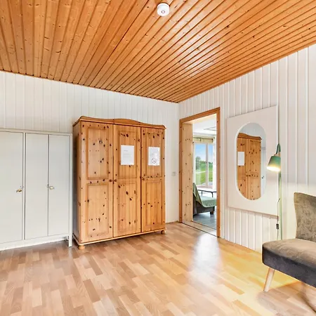 Apartment Ferienwohnung Saustrup Saustrup