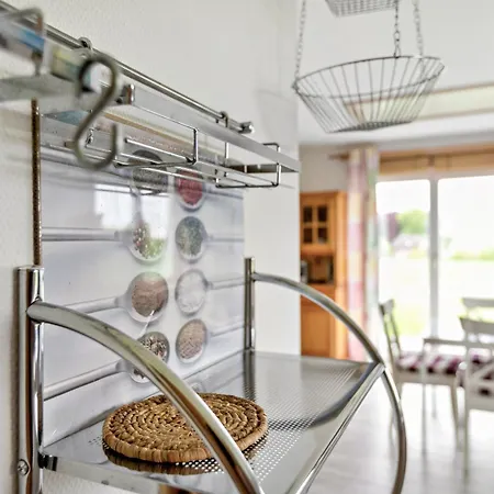 Ferienwohnung Saustrup Apartment