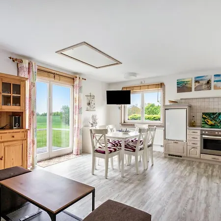 Ferienwohnung Saustrup Apartment *