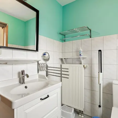 Ferienwohnung Saustrup Apartment Saustrup