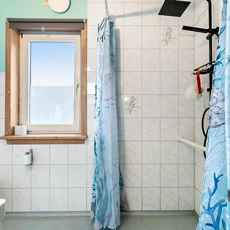 Ferienwohnung Saustrup * Saustrup