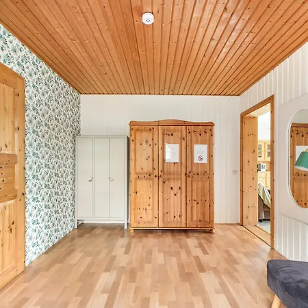 Ferienwohnung Saustrup * Saustrup
