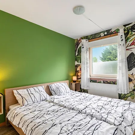 Ferienwohnung Saustrup Apartment
