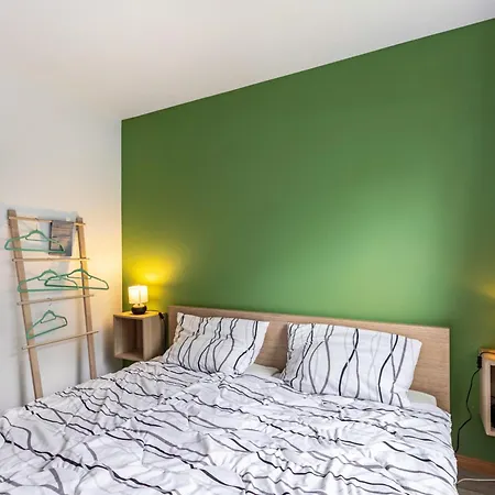 Ferienwohnung Saustrup Apartment