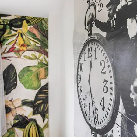Apartment Ferienwohnung Saustrup Saustrup