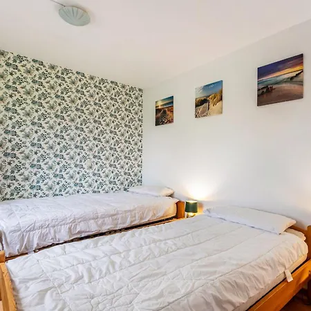 Ferienwohnung Saustrup *
