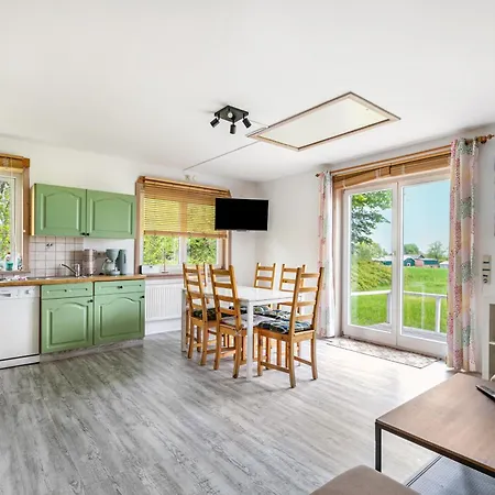 Ferienwohnung Saustrup