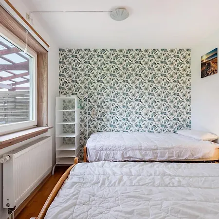 Ferienwohnung Saustrup Apartment