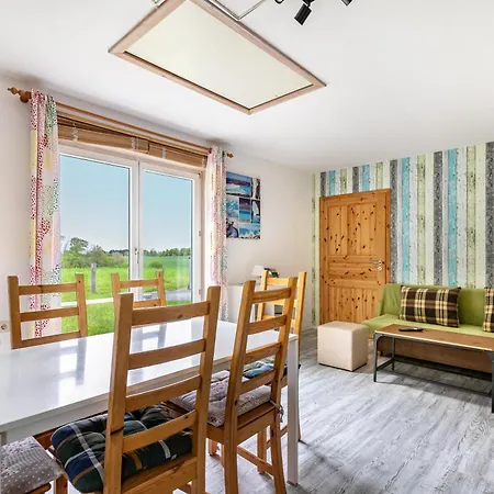 Apartment Ferienwohnung Saustrup Saustrup