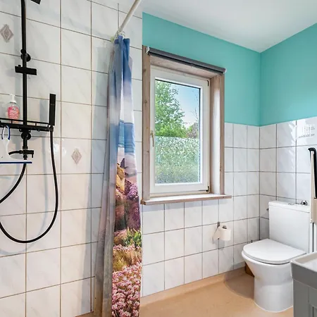 Ferienwohnung Saustrup Saustrup