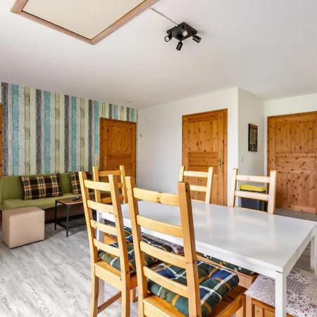 Ferienwohnung Saustrup * Saustrup