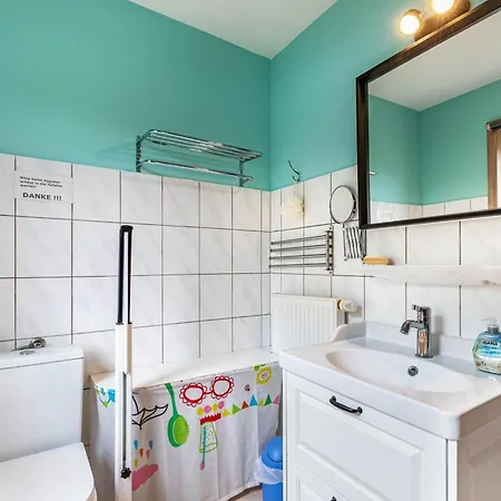 Ferienwohnung Saustrup * Saustrup