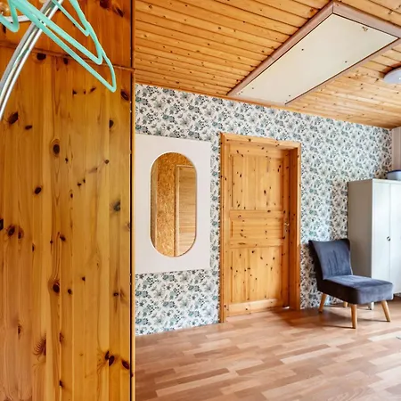 Ferienwohnung Saustrup Apartment