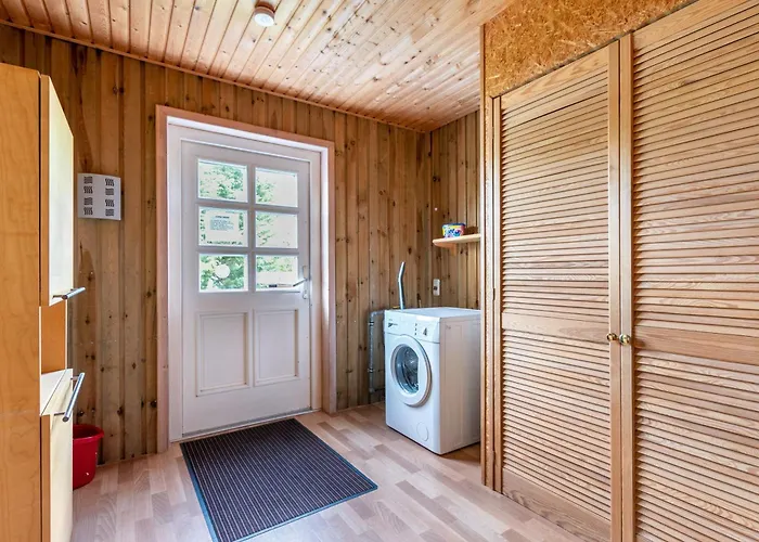 Ferienwohnung Saustrup * Saustrup