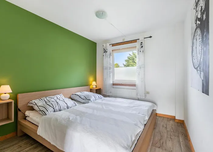 Ferienwohnung Saustrup * Saustrup