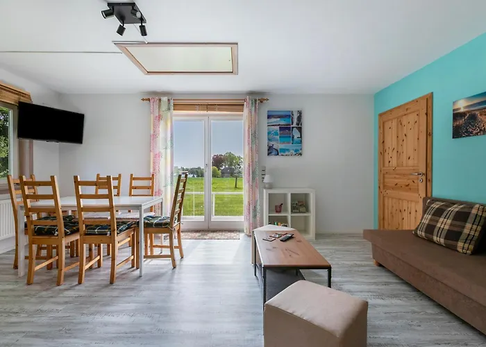 Ferienwohnung Saustrup Apartment