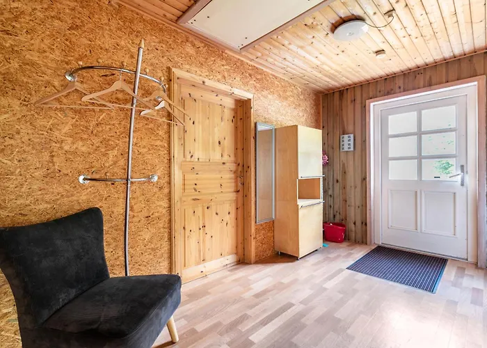 Ferienwohnung Saustrup Apartment *