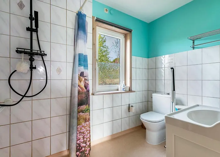 Ferienwohnung Saustrup Saustrup