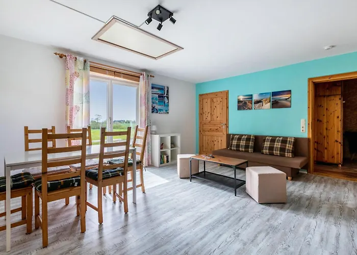 Ferienwohnung Saustrup