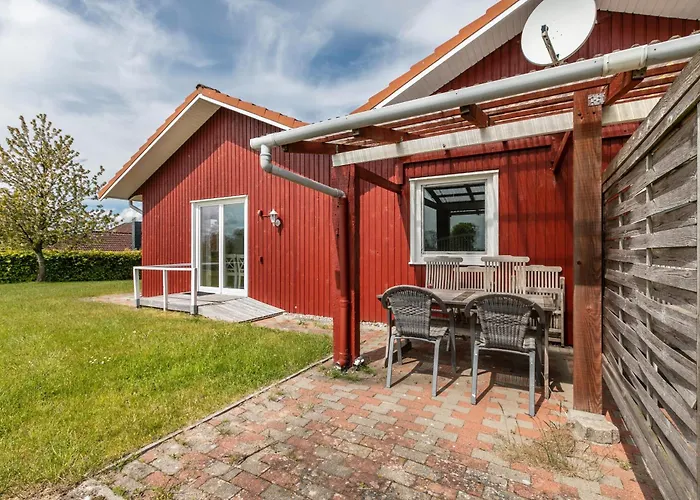 Ferienwohnung Saustrup * Saustrup