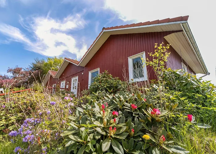 Ferienwohnung Saustrup