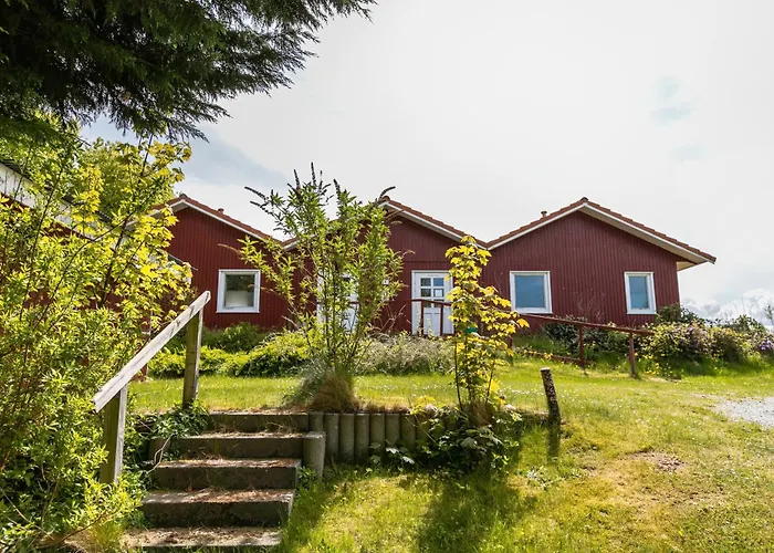 Ferienwohnung Saustrup Apartment