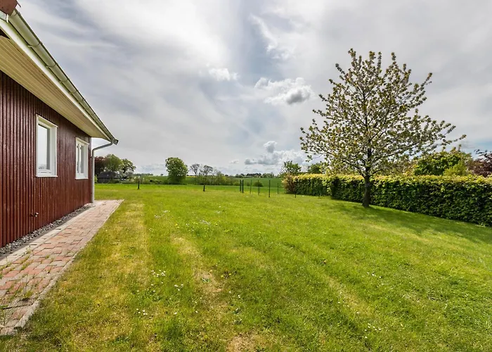 Ferienwohnung Saustrup Apartment Saustrup