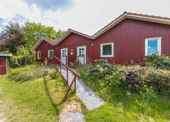 Ferienwohnung Saustrup