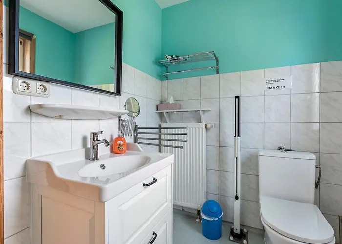 Ferienwohnung Saustrup * Saustrup