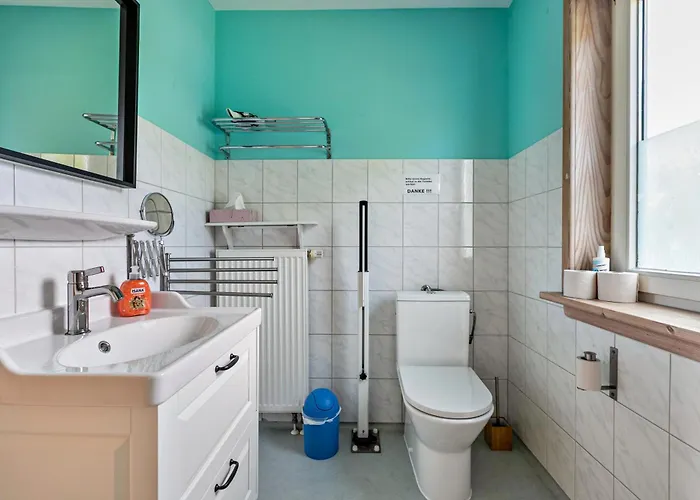 Ferienwohnung Saustrup