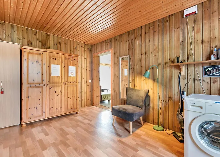 Ferienwohnung Saustrup Saustrup