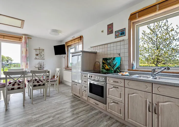 Ferienwohnung Saustrup