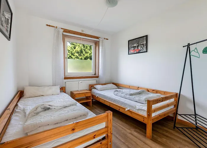 Ferienwohnung Saustrup Saustrup