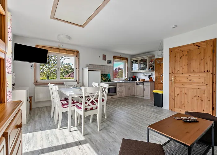 Ferienwohnung Saustrup Apartment *